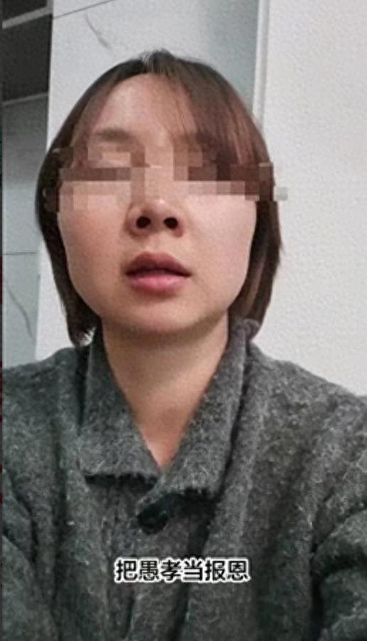 安徽恶婆婆后续：儿媳后悔，找邻居说和，娘家全体出动求原谅晚了